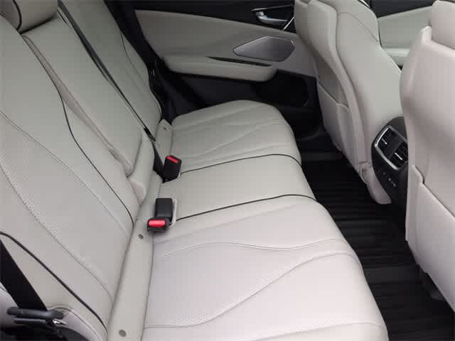 Thumbnail: 2026 Acura RDX - 22