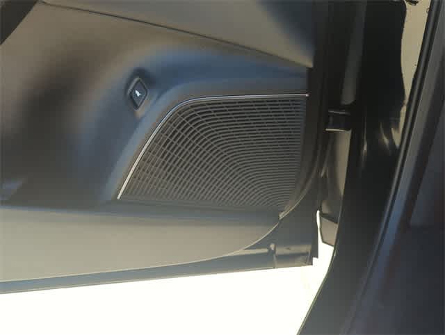 Thumbnail: 2025 Acura MDX - 30