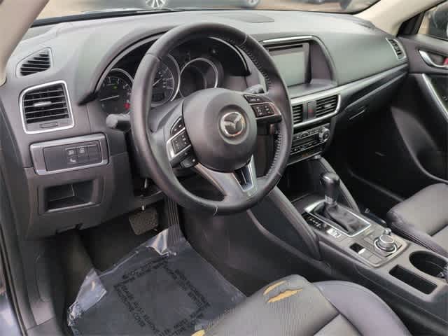 Thumbnail: 2016 Mazda CX-5 - 10