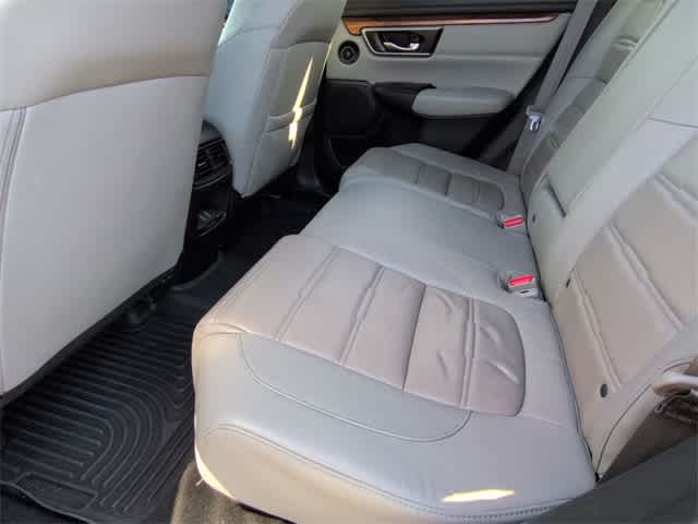 Thumbnail: 2018 Honda CR-V - 21