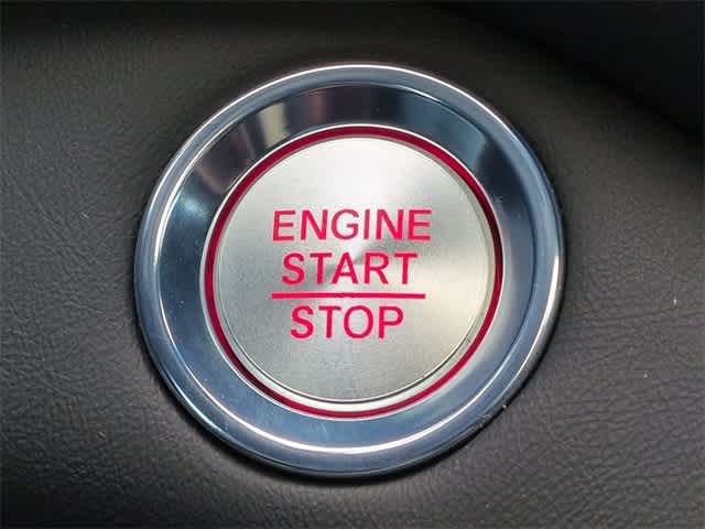 Thumbnail: 2025 Acura RDX - 39