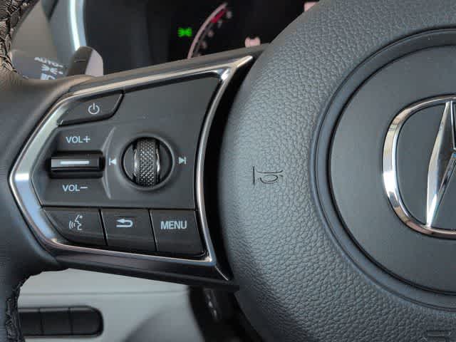 Thumbnail: 2026 Acura MDX - 25