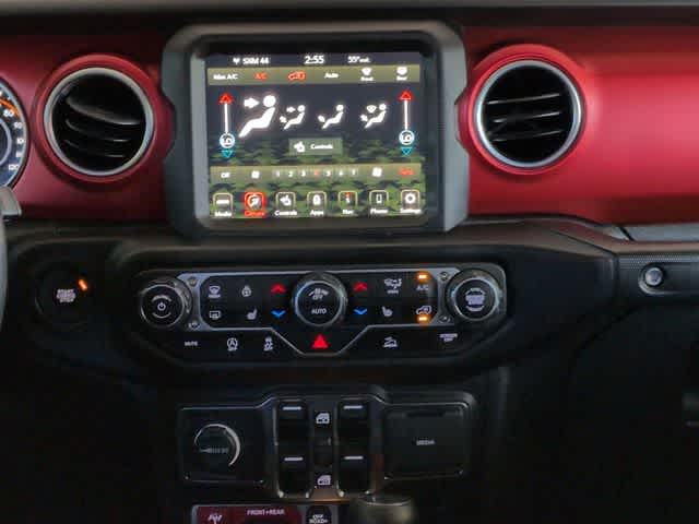 Thumbnail: 2023 Jeep Wrangler - 28