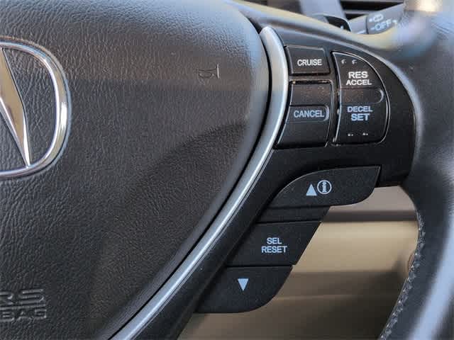 Thumbnail: 2015 Acura RDX - 27