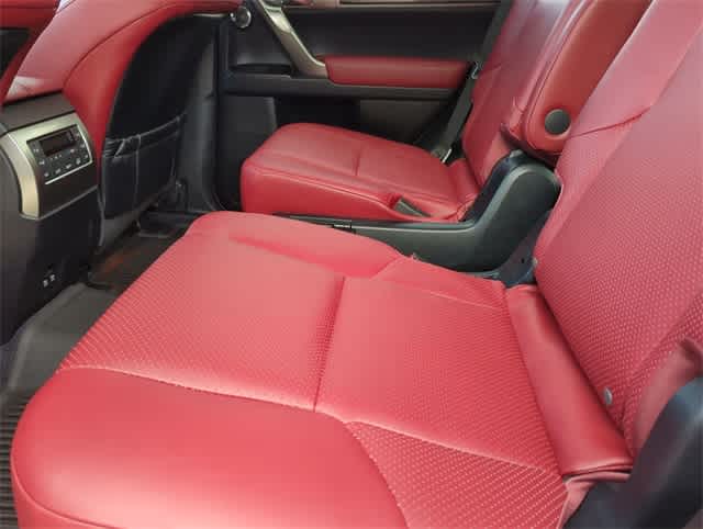 Thumbnail: 2023 Lexus GX - 21