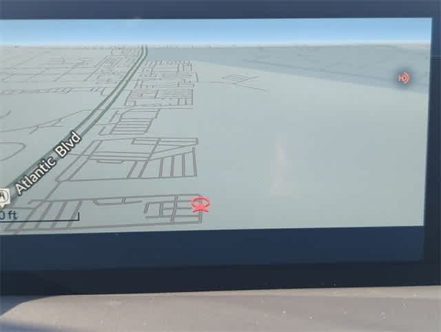 Thumbnail: 2025 Acura RDX - 30