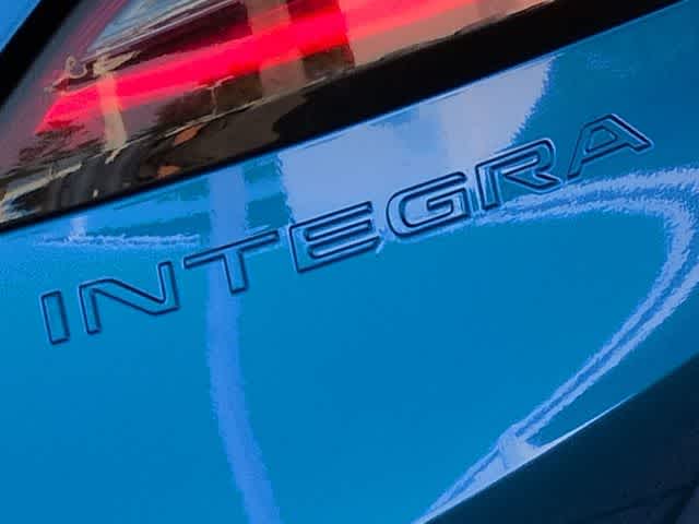 Thumbnail: 2026 Acura Integra - 13