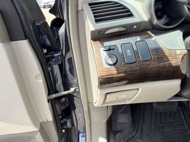 Thumbnail: 2012 Acura MDX - 37