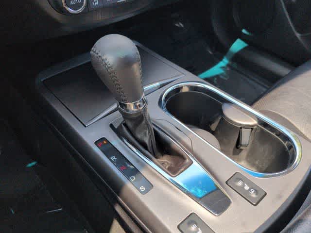 Thumbnail: 2015 Acura RDX - 30