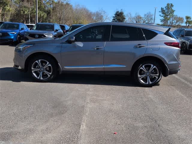 Thumbnail: 2025 Acura RDX - 5