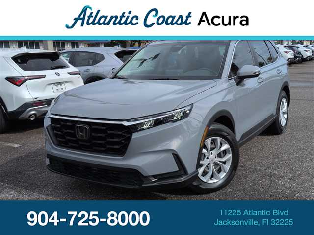 Thumbnail: 2024 Honda CR-V - 1