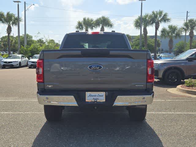 Thumbnail: 2023 Ford F-150 - 7