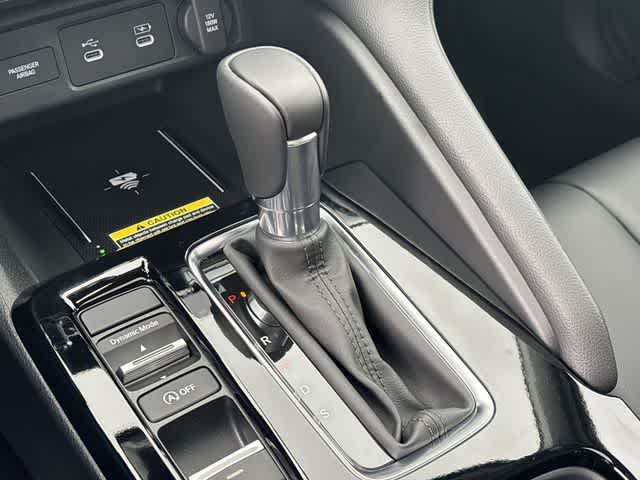 Thumbnail: 2026 Acura Integra - 34