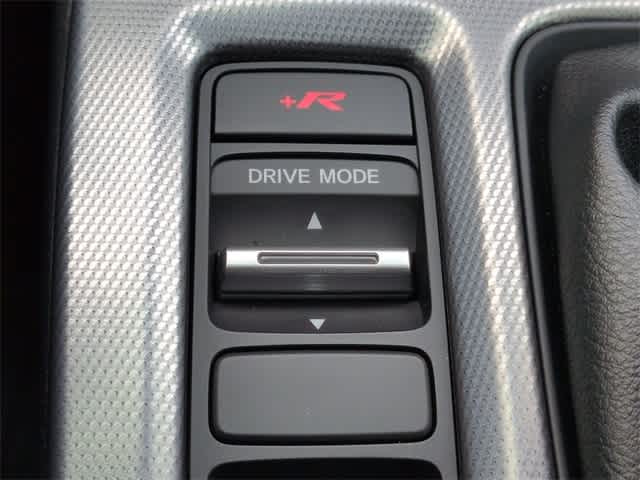 Thumbnail: 2024 Honda Civic - 39