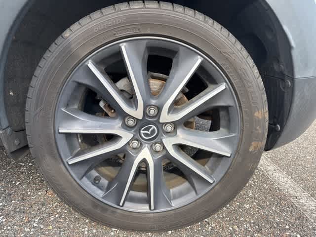 Thumbnail: 2018 Mazda CX-3 - 10