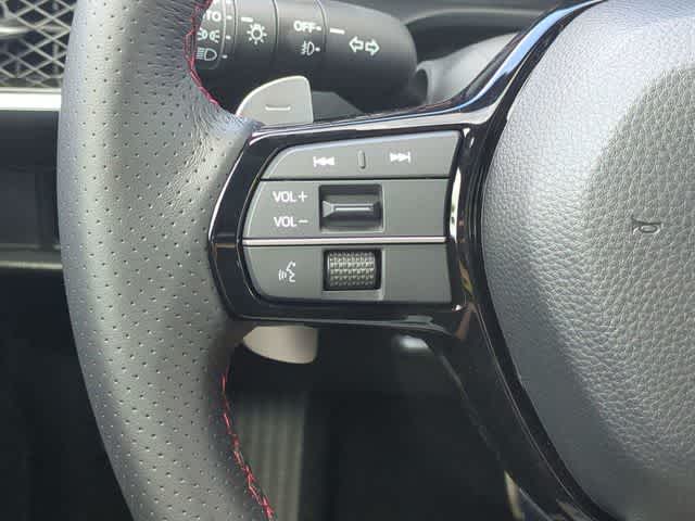 Thumbnail: 2025 Acura ADX - 26