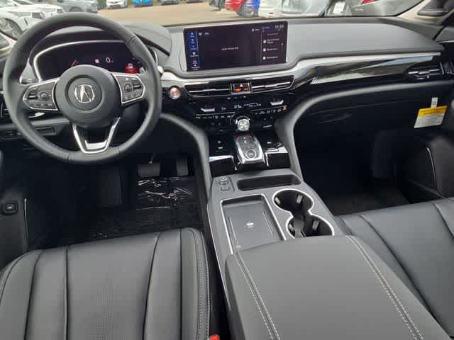 Thumbnail: 2026 Acura MDX - 15