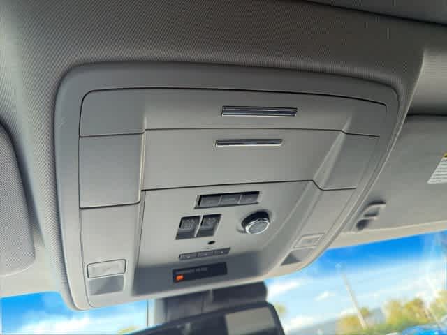 Thumbnail: 2019 GMC Yukon - 29