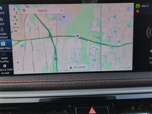 Thumbnail: 2025 Acura MDX - 31