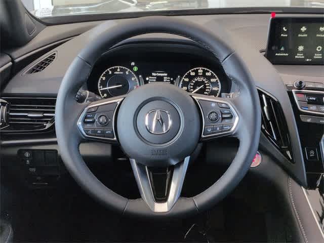 Thumbnail: 2026 Acura RDX - 25