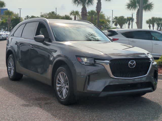 Thumbnail: 2024 Mazda CX-90 - 2