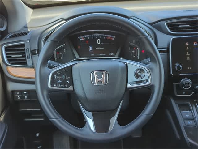 Thumbnail: 2022 Honda CR-V - 25