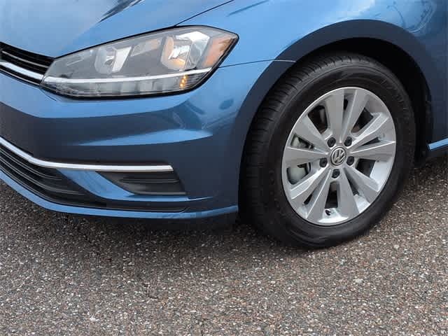 Thumbnail: 2021 Volkswagen Golf - 11