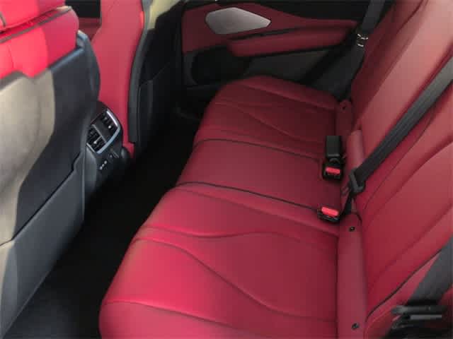 Thumbnail: 2026 Acura RDX - 21