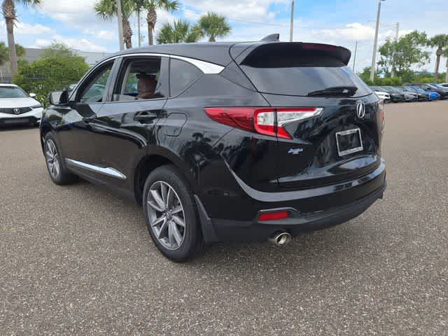 Thumbnail: 2020 Acura RDX - 6