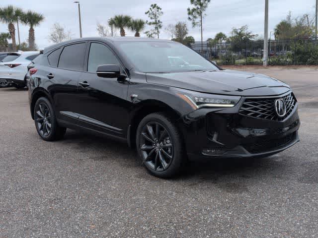 Thumbnail: 2026 Acura RDX - 2