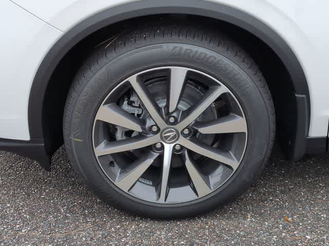 Thumbnail: 2026 Acura MDX - 13