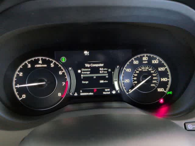 Thumbnail: 2026 Acura RDX - 36