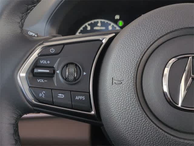 Thumbnail: 2026 Acura RDX - 26