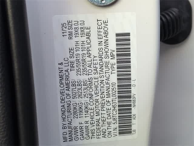 Thumbnail: 2026 Acura RDX - 39