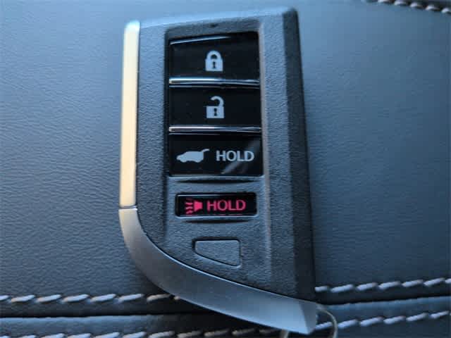 Thumbnail: 2026 Acura RDX - 37