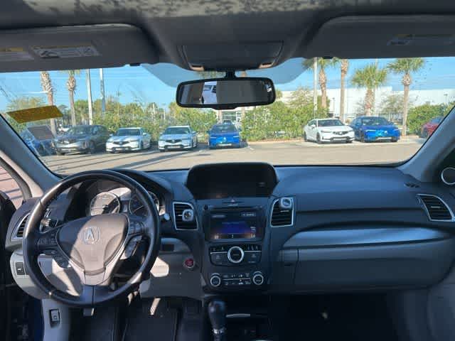 Thumbnail: 2018 Acura RDX - 7