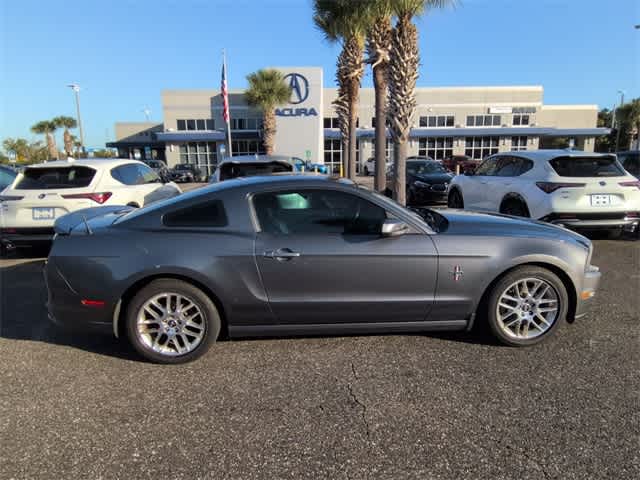 Thumbnail: 2014 Ford Mustang - 9