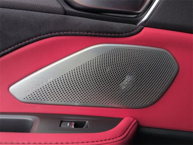 Thumbnail: 2025 Acura RDX - 33