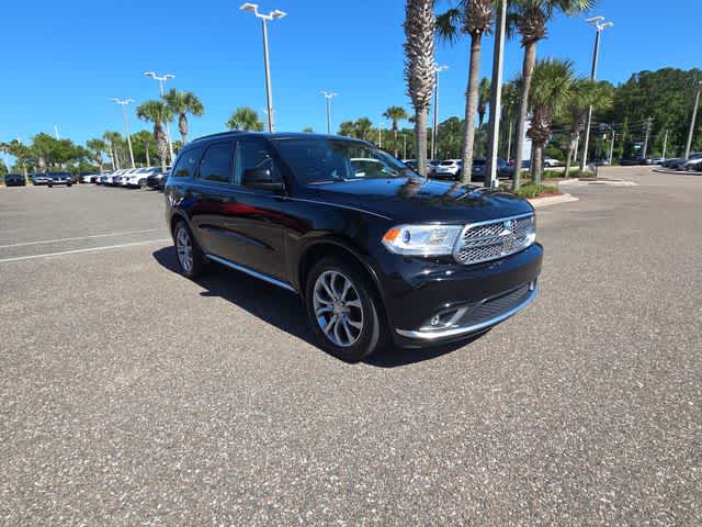 Thumbnail: 2018 Dodge Durango - 2