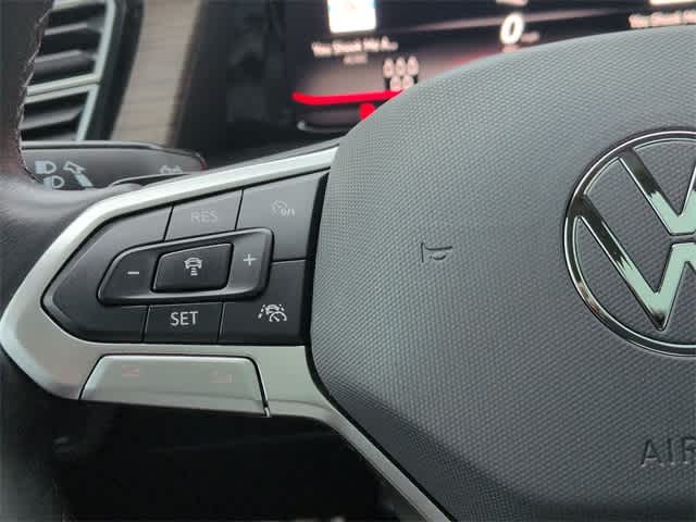 Thumbnail: 2024 Volkswagen Atlas - 26