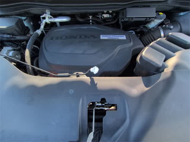 Thumbnail: 2017 Honda Pilot - 15