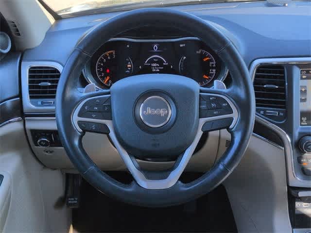 Thumbnail: 2014 Jeep Grand Cherokee - 25