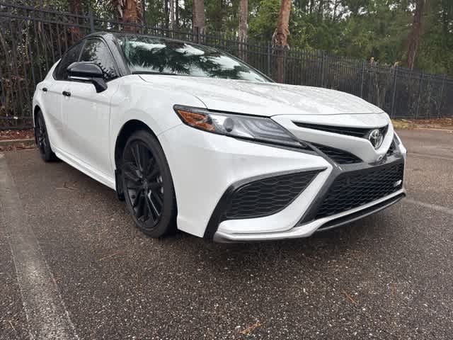 Thumbnail: 2022 Toyota Camry - 6