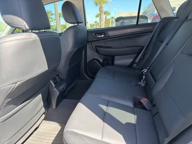 Thumbnail: 2019 Subaru Outback - 27