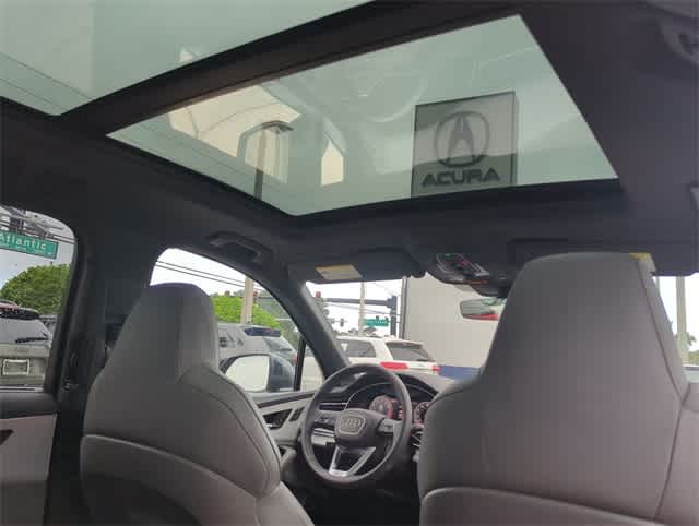 Thumbnail: 2024 Audi Q7 - 23