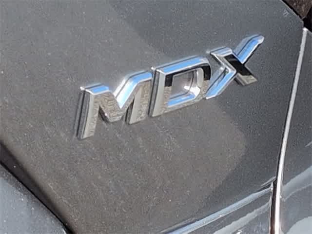 Thumbnail: 2026 Acura MDX - 13