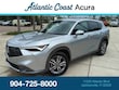  Acura ADX