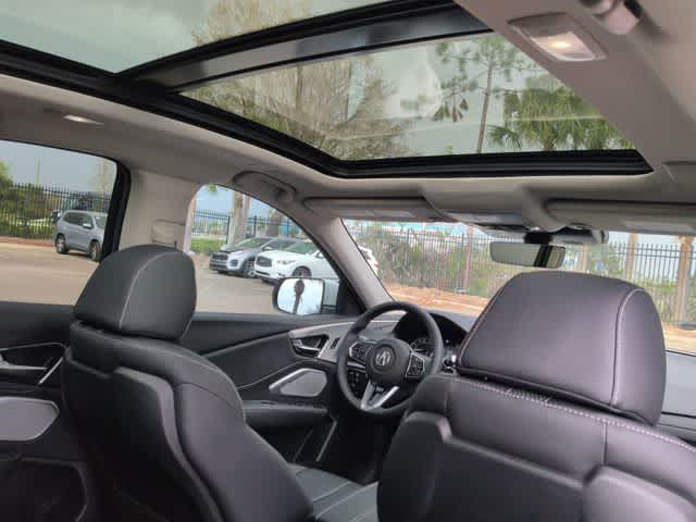 Thumbnail: 2025 Acura RDX - 23