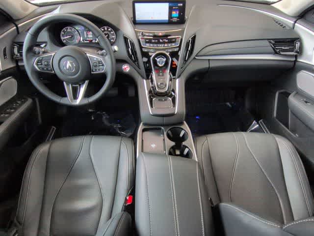 Thumbnail: 2025 Acura RDX - 16