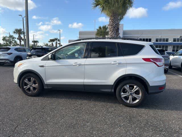 Thumbnail: 2013 Ford Escape - 20